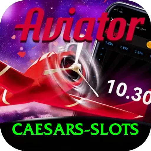 caesars slots App King v2.9.1 - 2