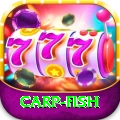carp fish Deluxe 2024