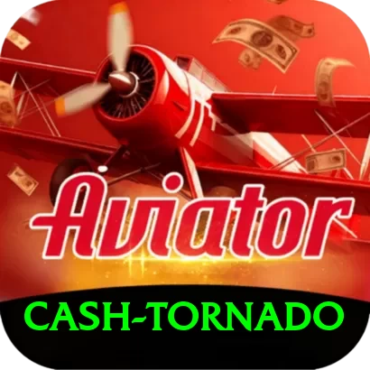 cash tornado Cash Champion - 2