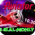 casino games real money - VIP Mega