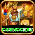 casinoguru Mega - Daily Bonus