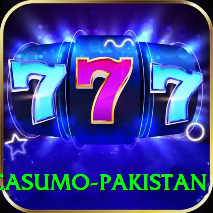 Casumo Pakistan Gold v4.8.0 - 2