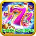 chris cairns Prime Slots