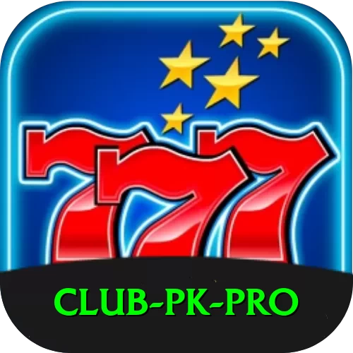 Club Pk - Casino Super - 2