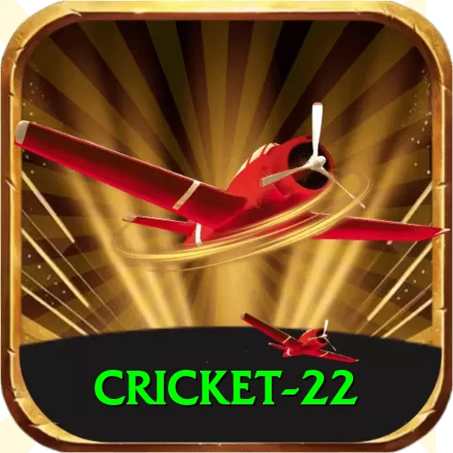 cricket 22 King Jackpot - 2