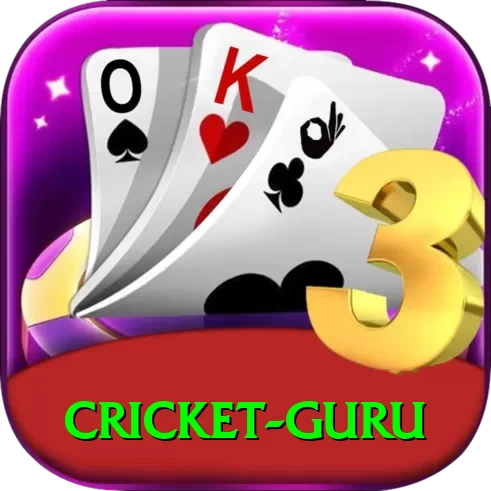 cricket guru - Slots Legend - 2