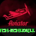 cricket match schedule Master v1.7.7