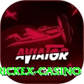 crickex casino - Max Edition v4.3.4