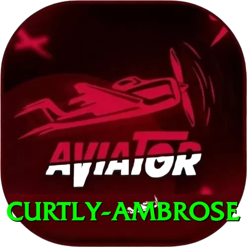curtly ambrose - VIP Legend - 2