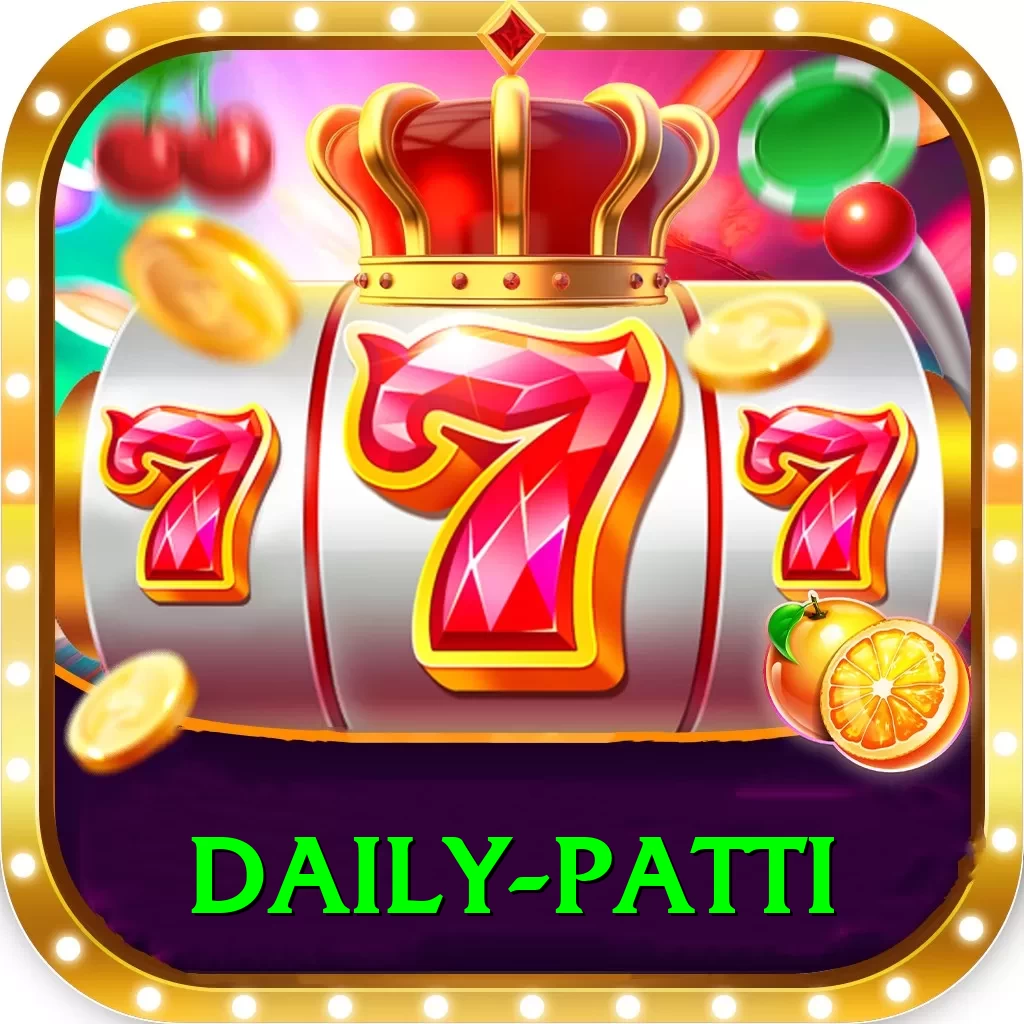 Daily Patti Apps (Tools & Injectors) VIP v1.0.7 - 2