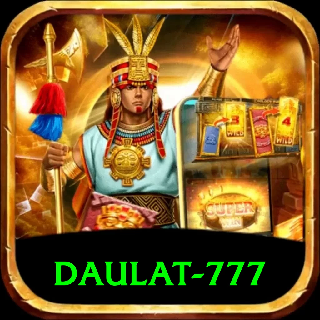 Daulat 777 Premium Edition v4.4.3 - 2
