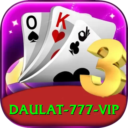 daulat 777 Money Legend v2.7.4 - 2