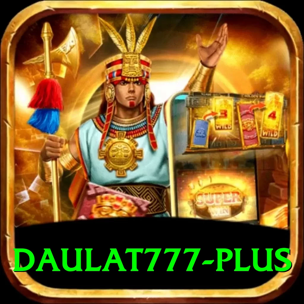 Daulat777 Live King v4.8.6 - 2