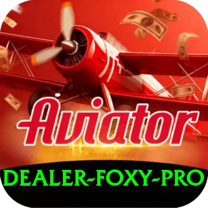Dealer Foxy Mobile King - 2