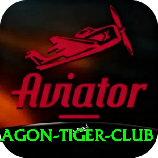 Dragon Tiger Club Gold v2.9.8 - 2