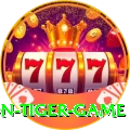 dragon tiger game Supreme APK v4.2.4