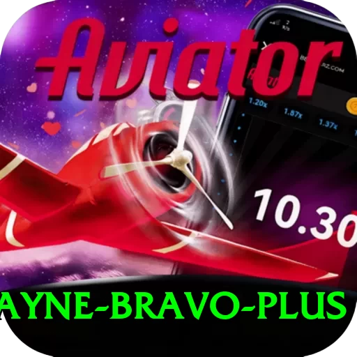 dwayne bravo Live Casino Turbo - 2