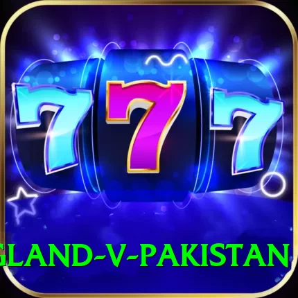 england v pakistan - Casino Turbo - 2