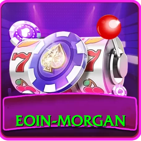 eoin morgan - Slots King - 2