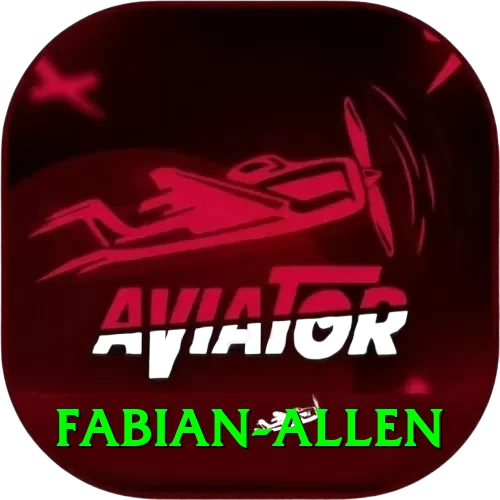 fabian allen - Royal Edition v1.1.0 - 2
