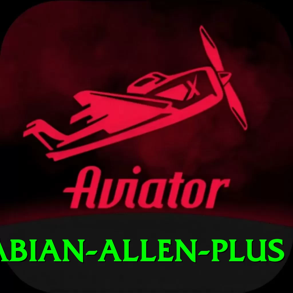 fabian allen Official v2.9.7 - 2