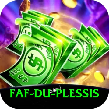 faf du plessis Jackpot Gold v3.2.9 - 2