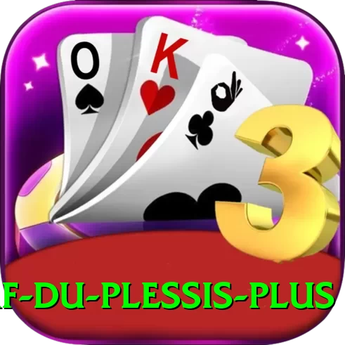 faf du plessis Turbo APK v4.0.8 - 2