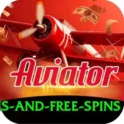free slots with bonus and free spins - King Earning App - 2