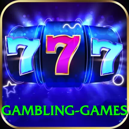 gambling games Master Rewards - 2
