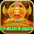 Geely Slots Max - Daily Bonus