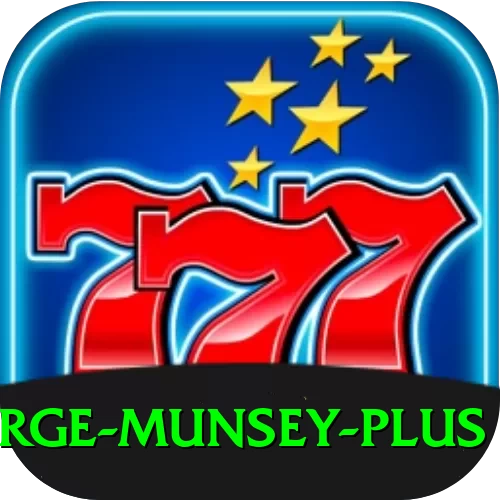 george munsey Games Elite - 2