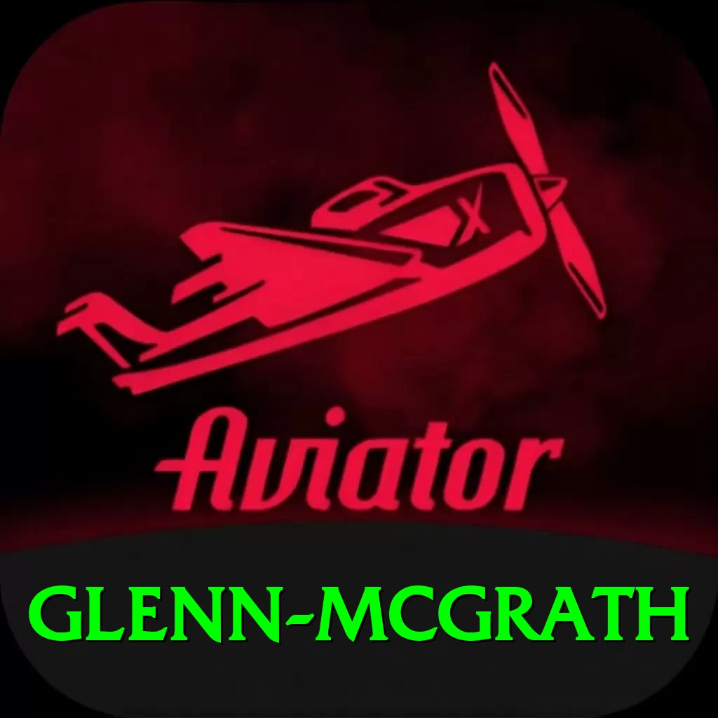glenn mcgrath PK Master - 2