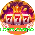 glorys casino Mobile King