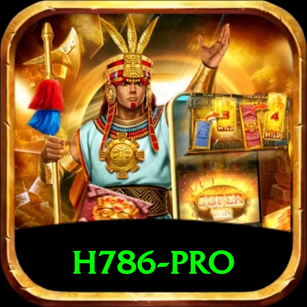 h786 Gold - Casino & Slots - 2