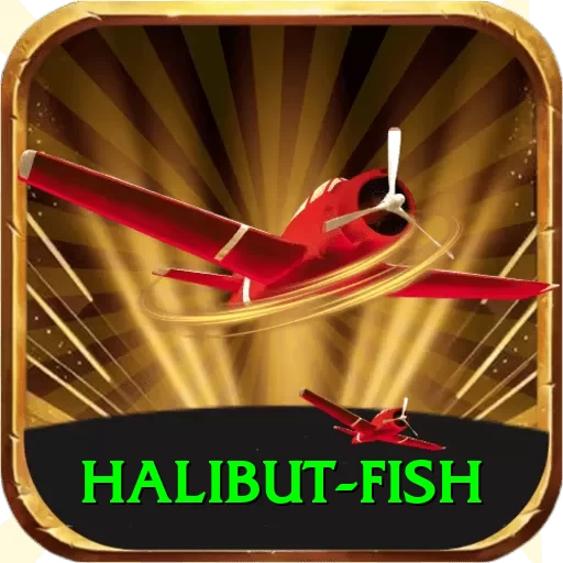 halibut fish Jackpot King v4.8.5 - 2