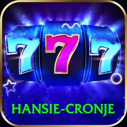 hansie cronje Jackpot Prime v4.2.6 - 2