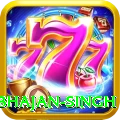 harbhajan singh Mega Slots