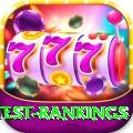 icc test rankings Mega Jackpot