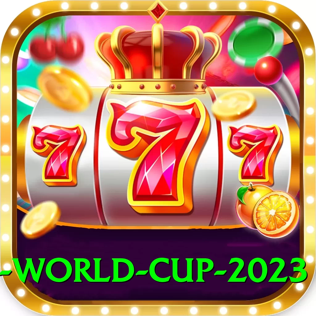 icc world cup 2023 Games Plus - 2