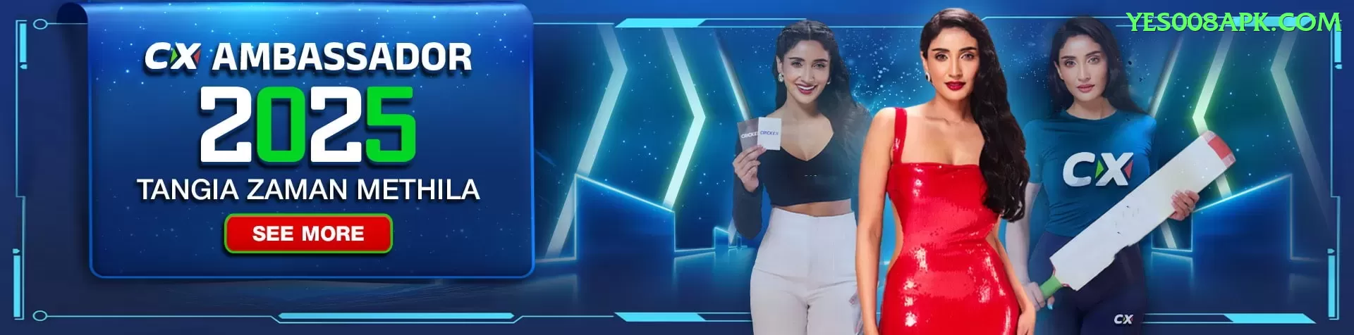 Betandyou - VIP Deluxe Screenshot 1