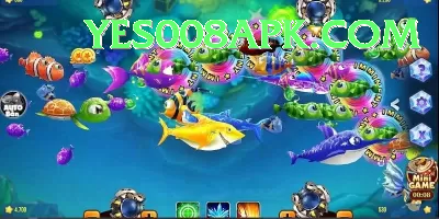 sea fishing Super - Casino & Slots Screenshot 1 - 3