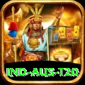 ind aus t20 - King Earning App