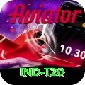 ind t20 PK Mega