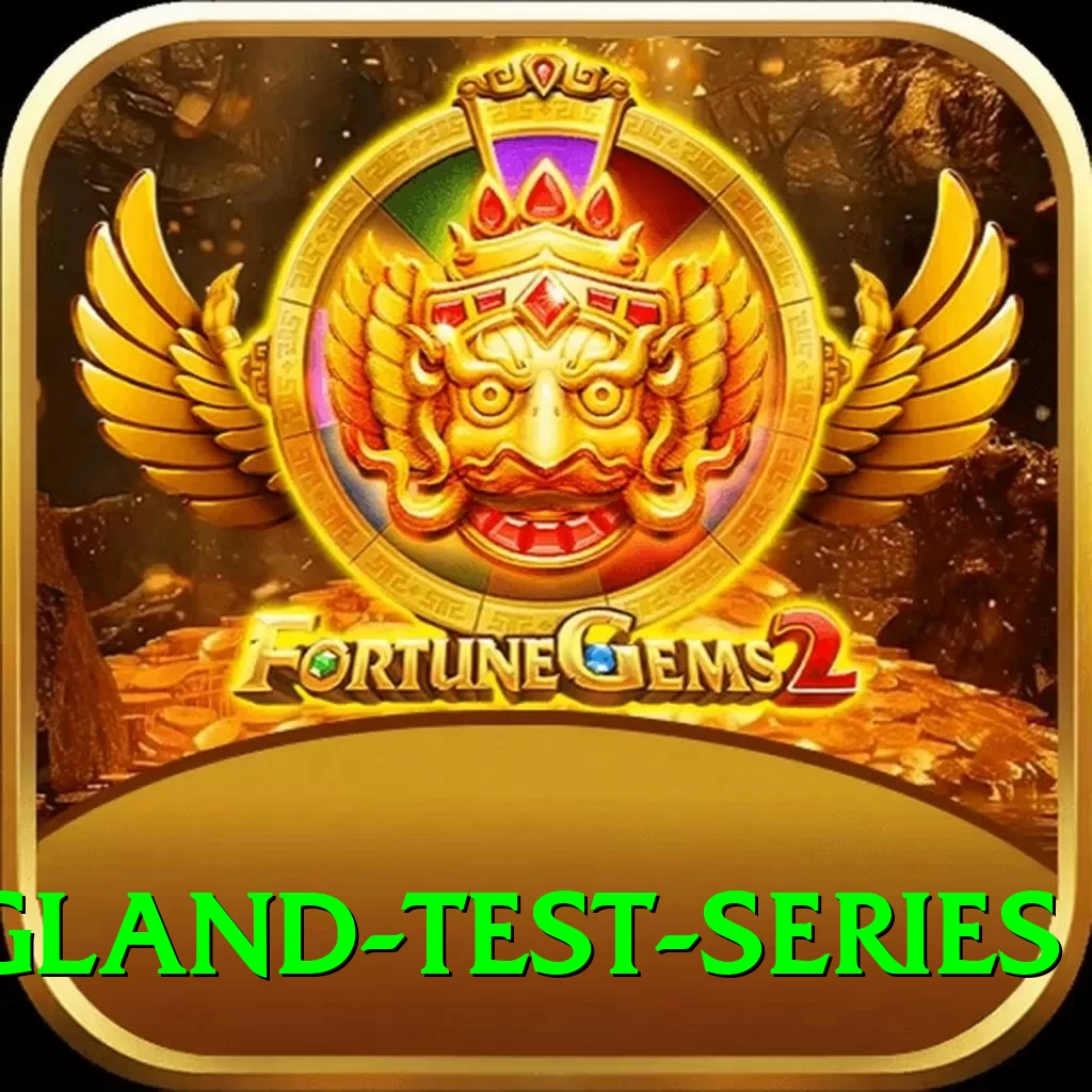 india england test series Slots VIP v1.6.9 - 2