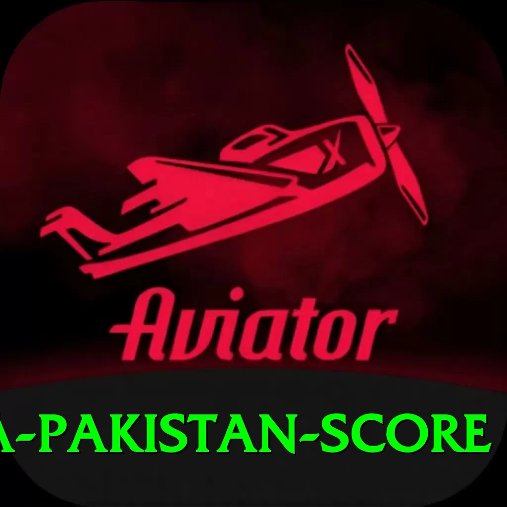 india pakistan score Gaming Turbo v1.6.3 - 2