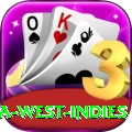 india west indies - Casino Mega