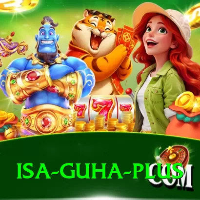 isa guha Casino Official v1.9.0 - 2