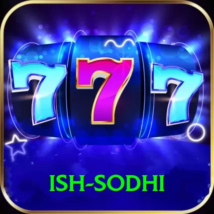 ish sodhi Gaming Elite - 2