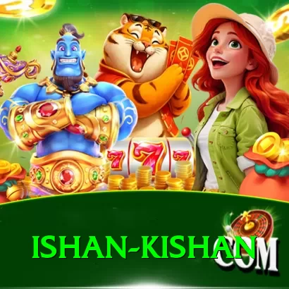 ishan kishan King APK v5.7.4 - 2