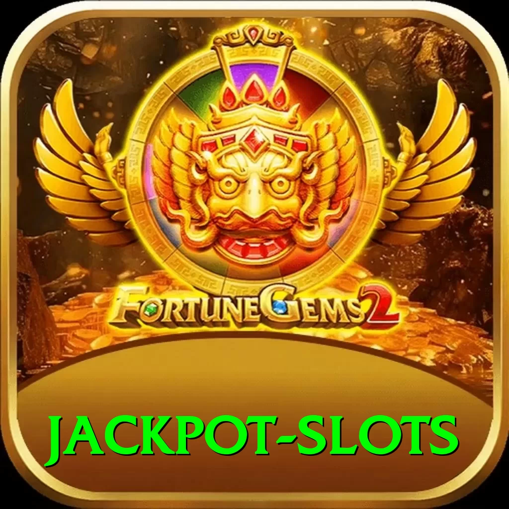 jackpot slots Casino Official v1.1.7 - 2